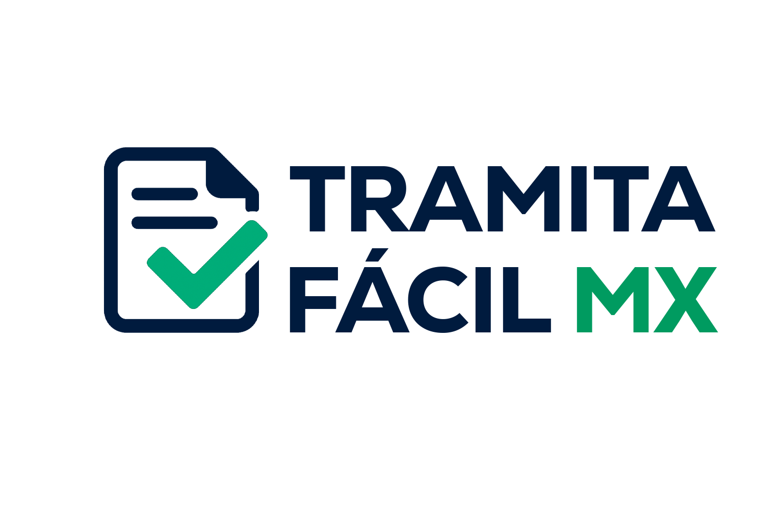 Tramita Facil MX